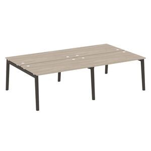 Рабочая станция (опоры - массив дерева)