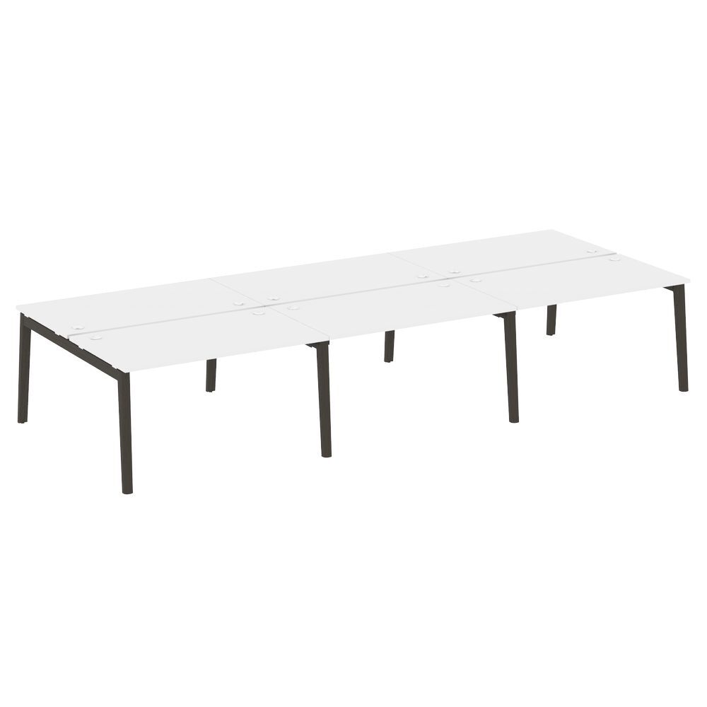 Рабочая станция (опоры - массив дерева)