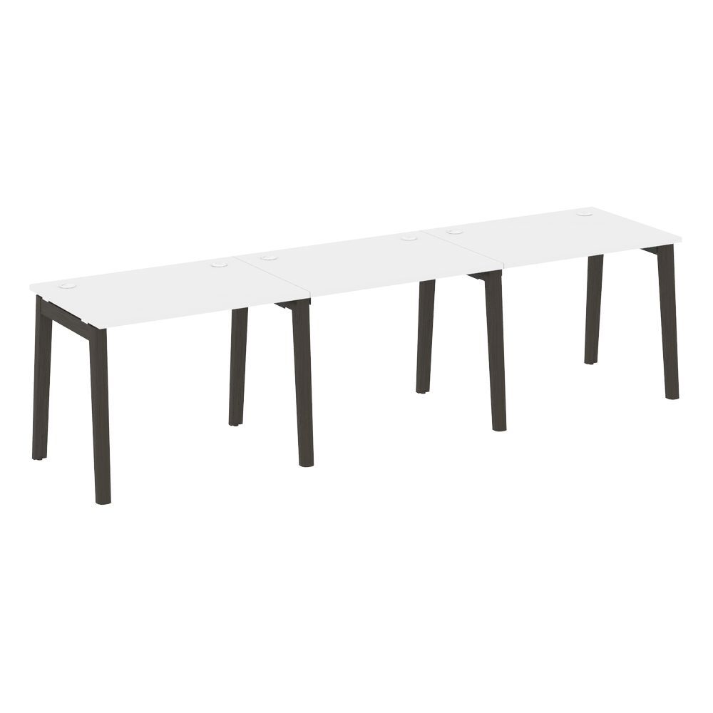 Рабочая станция (опоры - массив дерева)