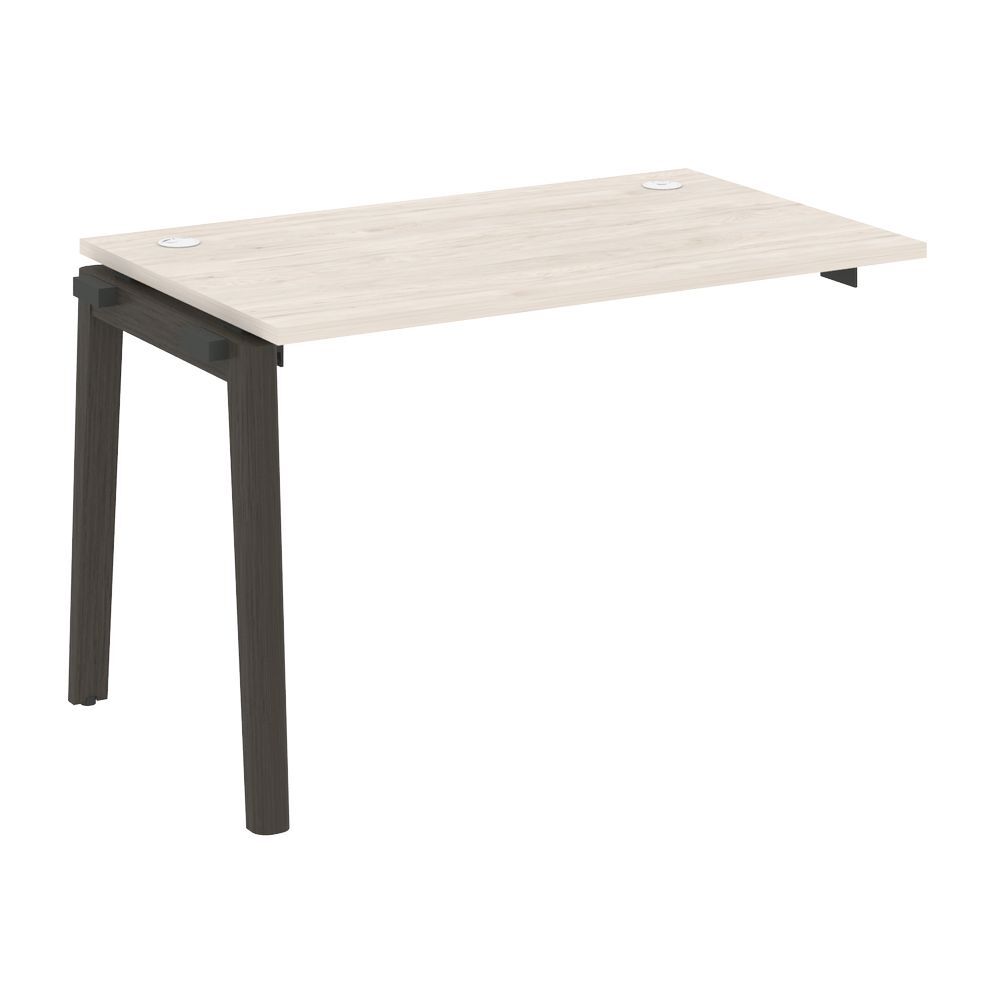 Наборный элемент рабочей станции (опоры - массив дерева)