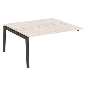 Наборный элемент рабочей станции (опоры - массив дерева)