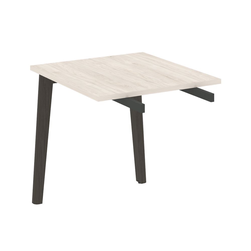 Брифинг-приставка (опоры - массив дерева)