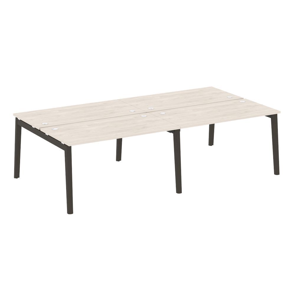 Рабочая станция (опоры - массив дерева)