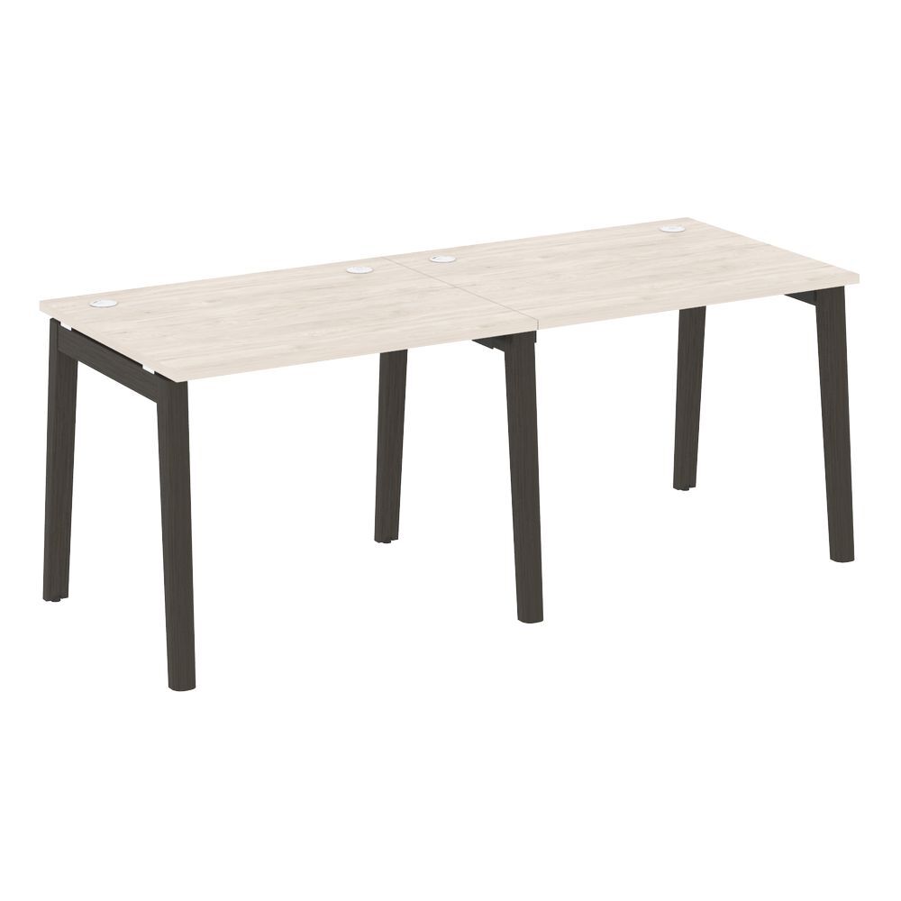 Рабочая станция (опоры - массив дерева)