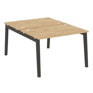 Рабочая станция (опоры - массив дерева)