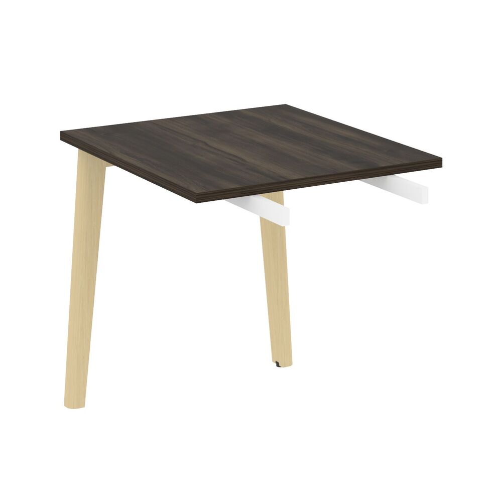 Брифинг-приставка (опоры - массив дерева)