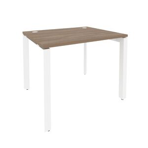 Стол рабочий на П-образном м/к