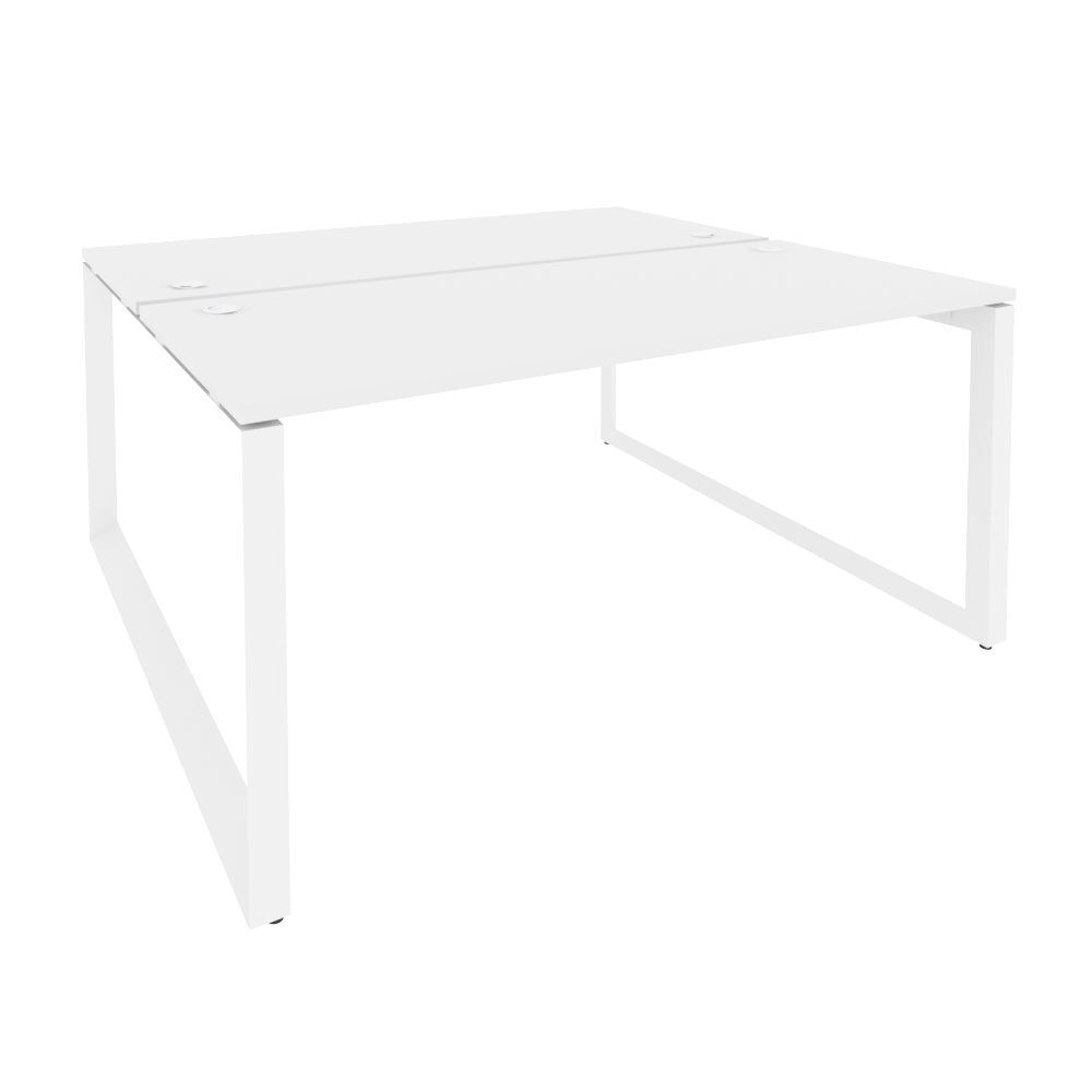 Рабочая станция на О-образном м/к