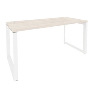 Стол рабочий на О-образном м/к