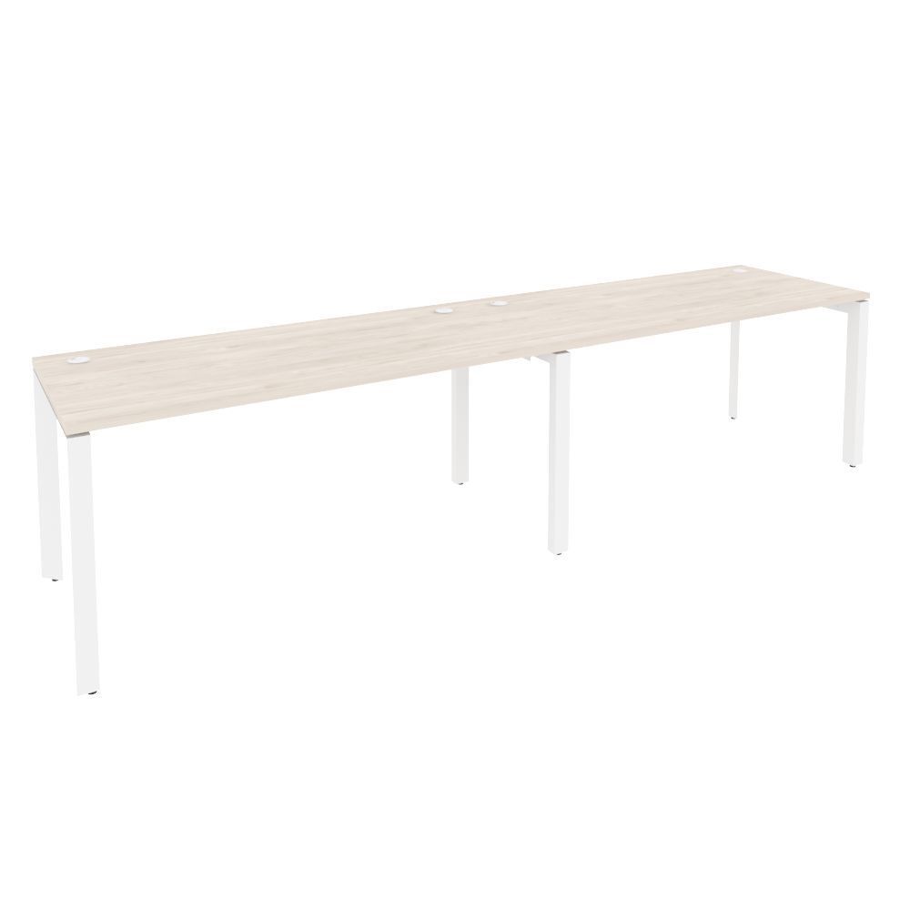 Рабочая станция на П-образном м/к