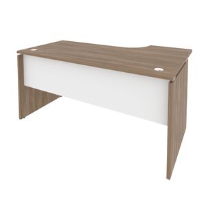 Стол эргономичный левый