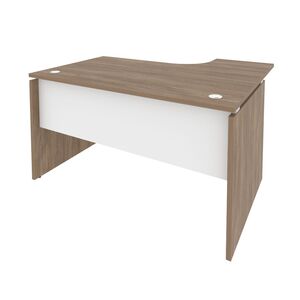 Стол эргономичный левый