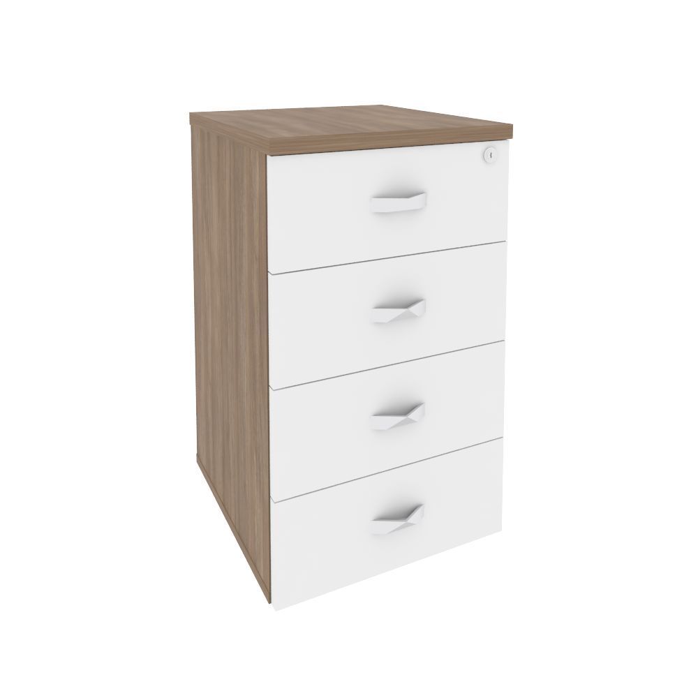 Тумба приставная