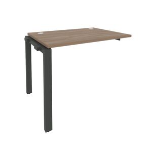 Наборный элемент рабочей станции на П-образном м/к