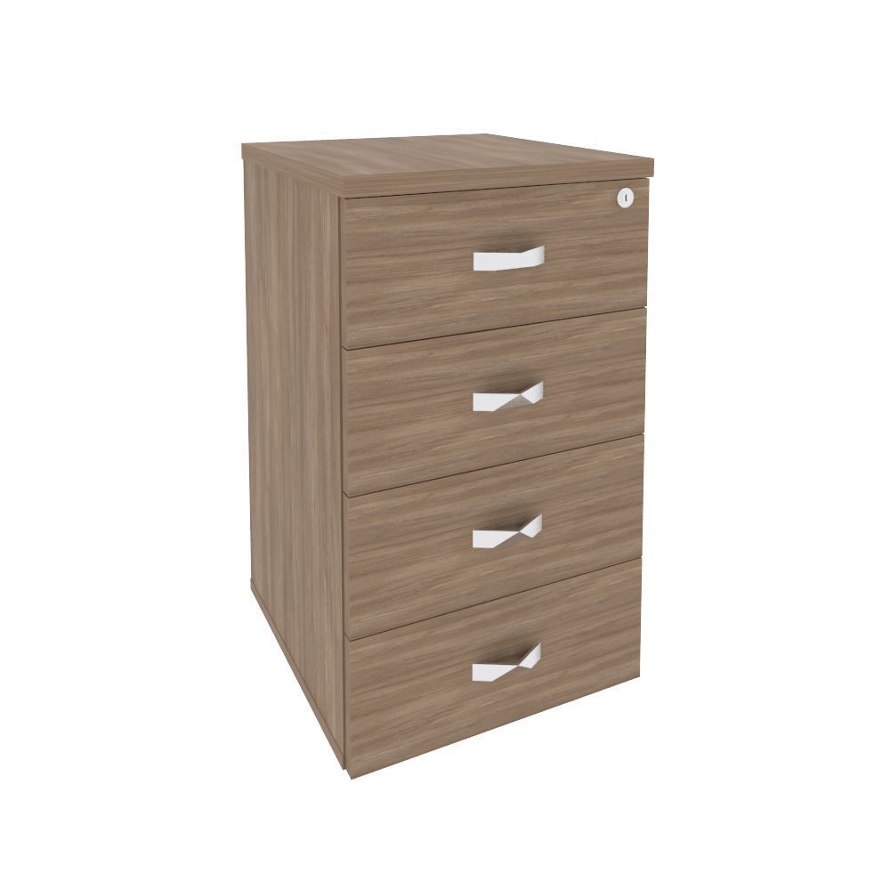 Тумба приставная