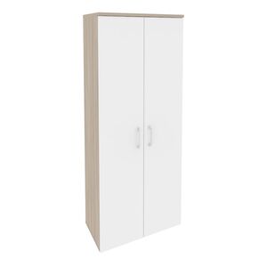 Шкаф высокий широкий