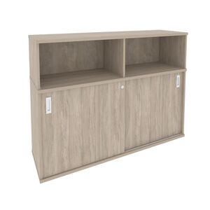 Шкаф-купе приставной / опорный