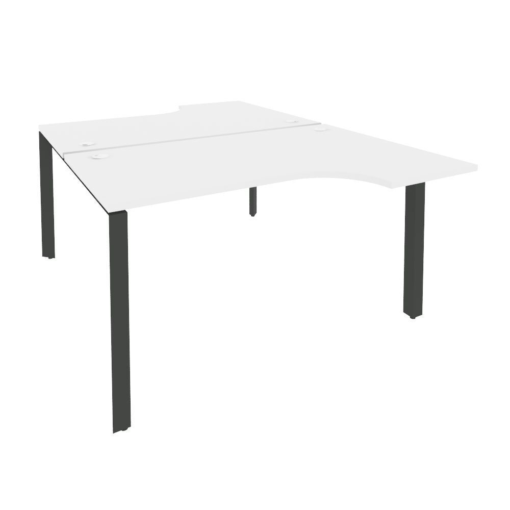 Рабочая станция на П-образном м/к