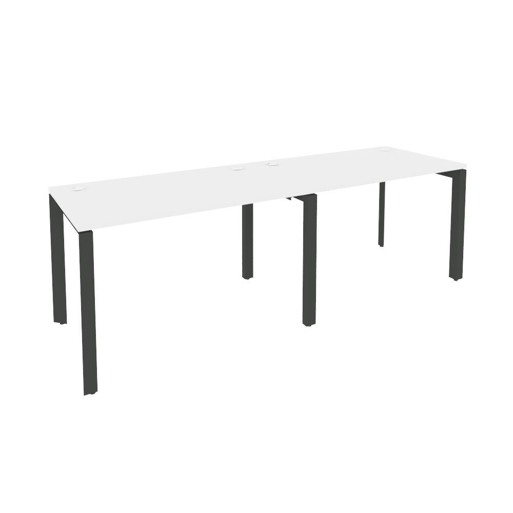 Рабочая станция на П-образном м/к