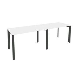 Рабочая станция на П-образном м/к