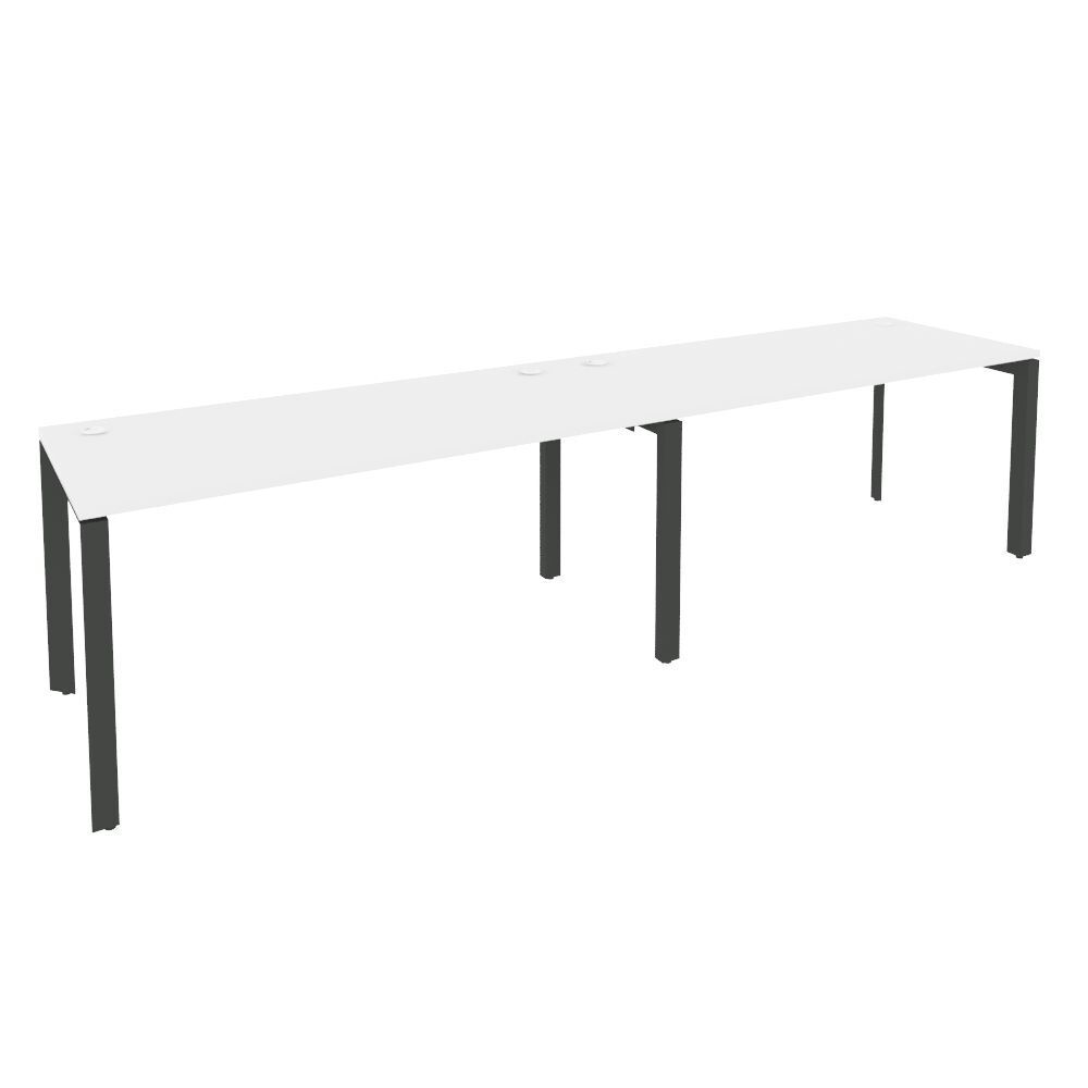 Рабочая станция на П-образном м/к