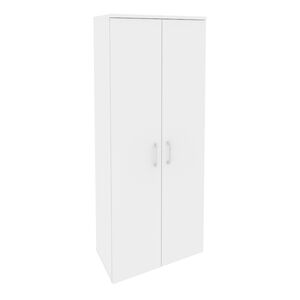 Шкаф высокий широкий