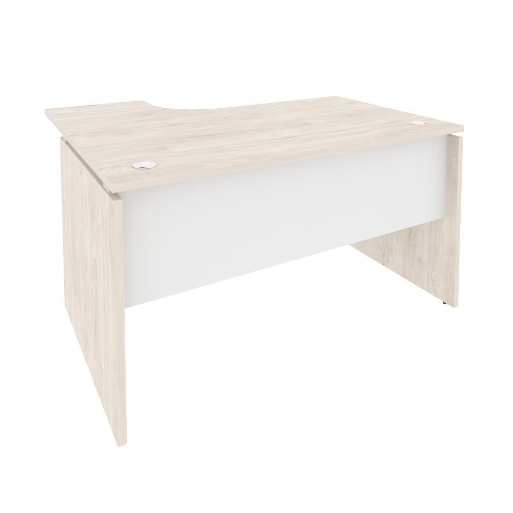 Стол эргономичный правый