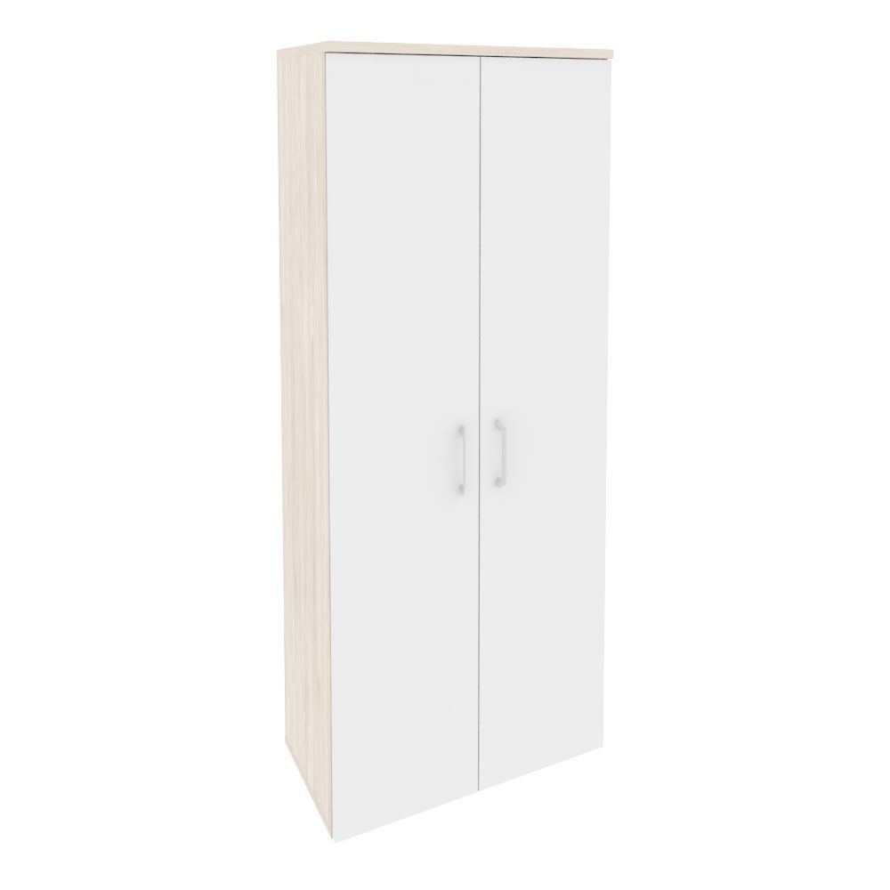 Шкаф высокий широкий