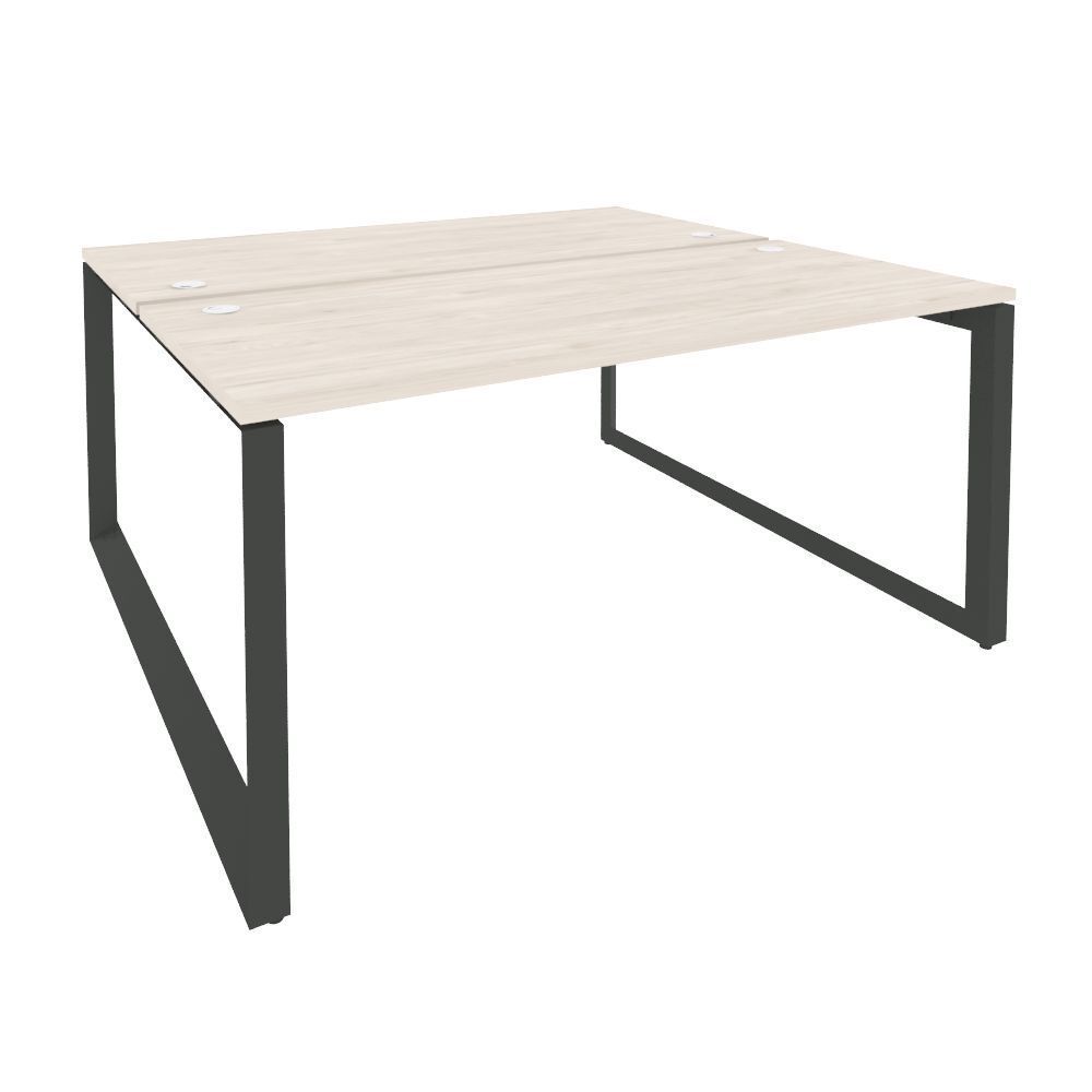 Рабочая станция на О-образном м/к