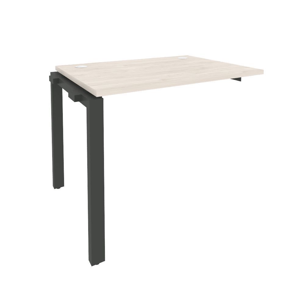 Наборный элемент рабочей станции на П-образном м/к