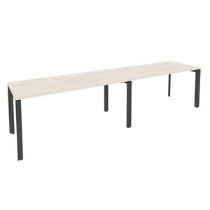 Рабочая станция на П-образном м/к