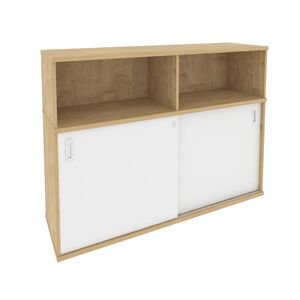 Шкаф-купе приставной / опорный