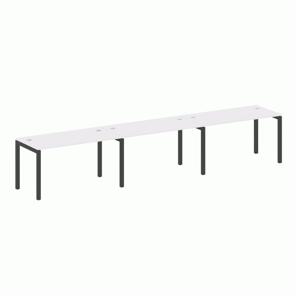 Р. ст. на 3 раб. места на П-образном м/к