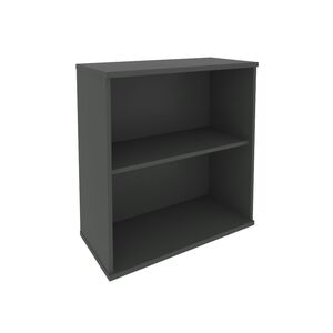 Стеллаж низкий широкий