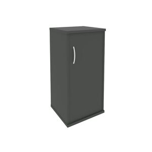 Шкаф низкий узкий правый