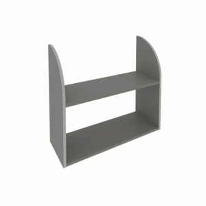 Полка навесная