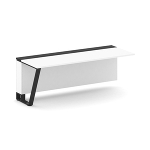 Завершающий модуль левый