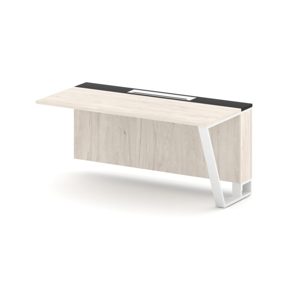 Завершающий модуль правый