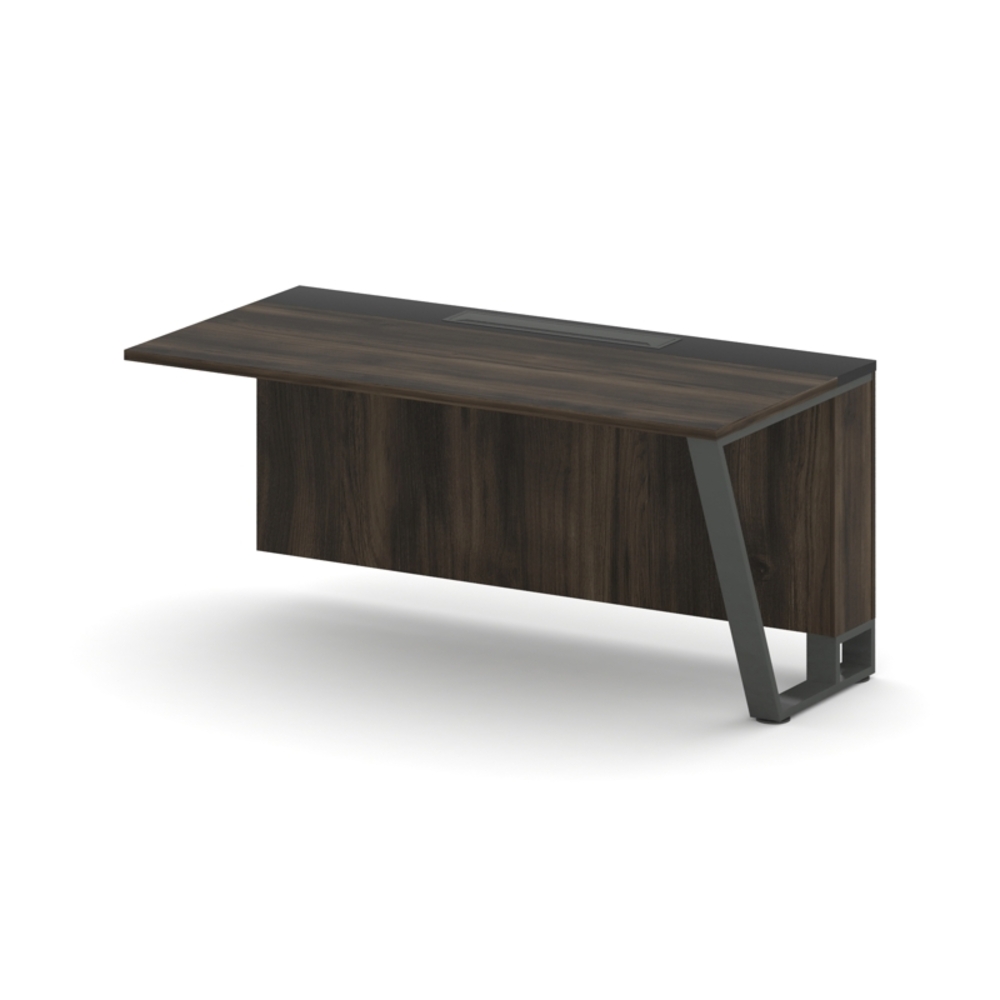 Завершающий модуль правый