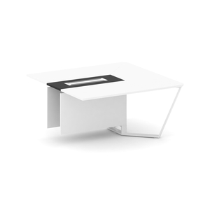 Завершающий модуль правый