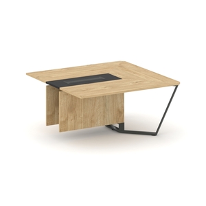 Завершающий модуль правый