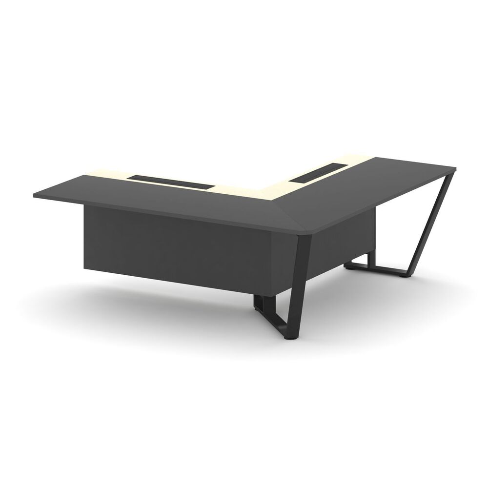 Завершающий угловой модуль правый