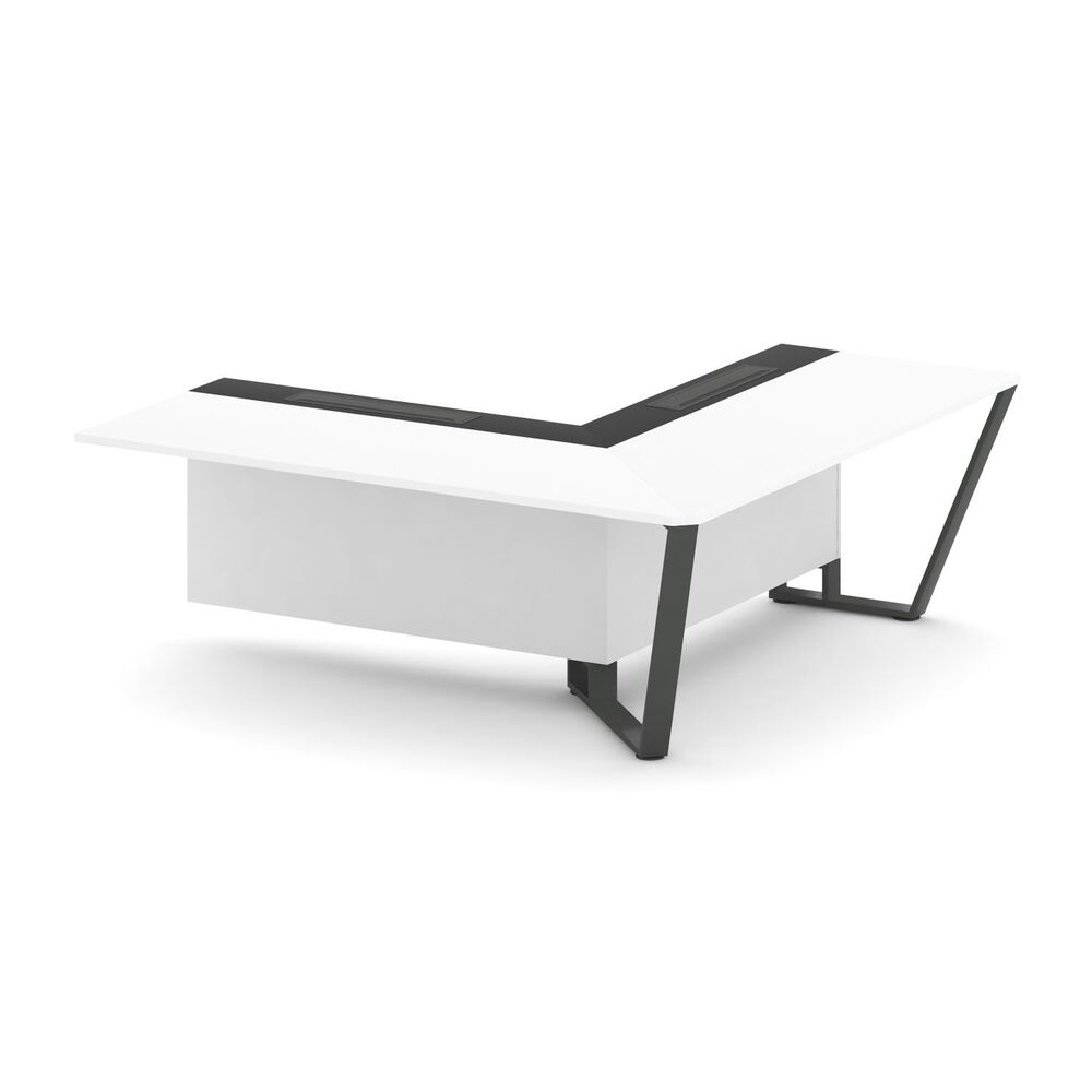 Завершающий угловой модуль правый