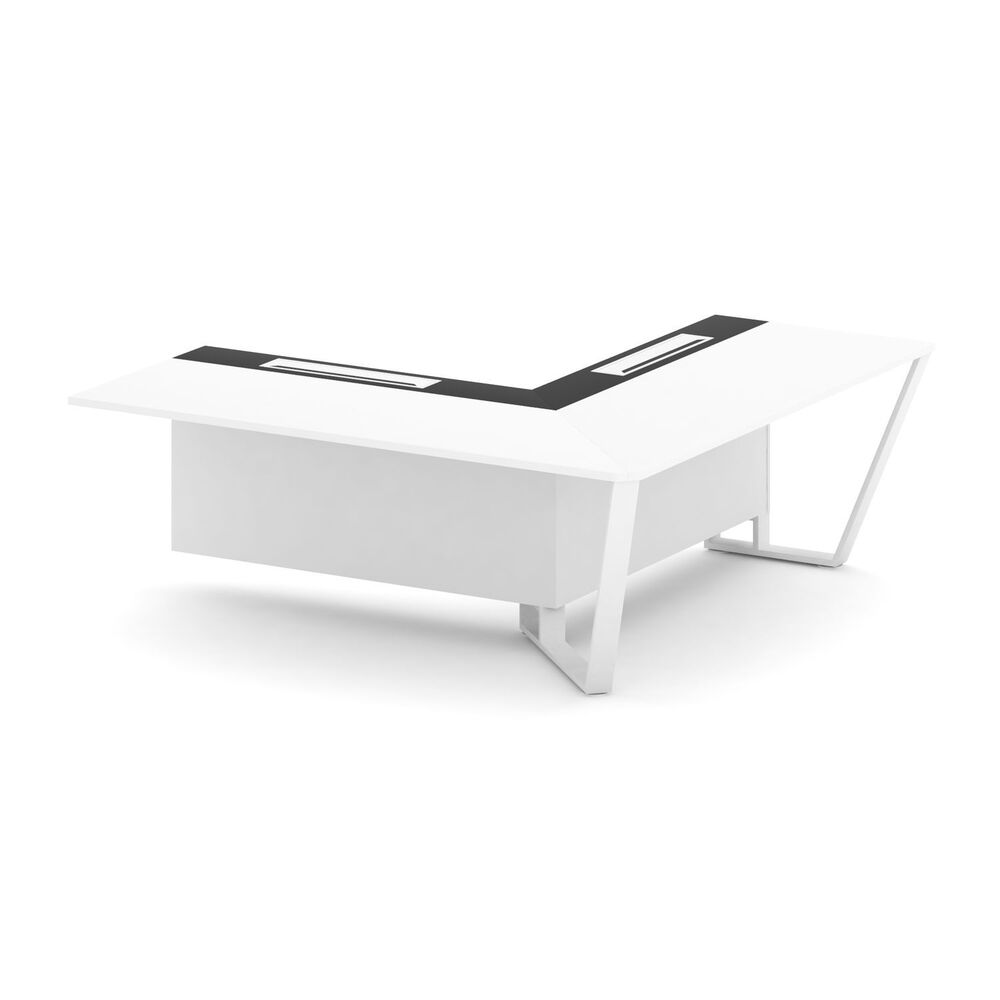 Завершающий угловой модуль правый