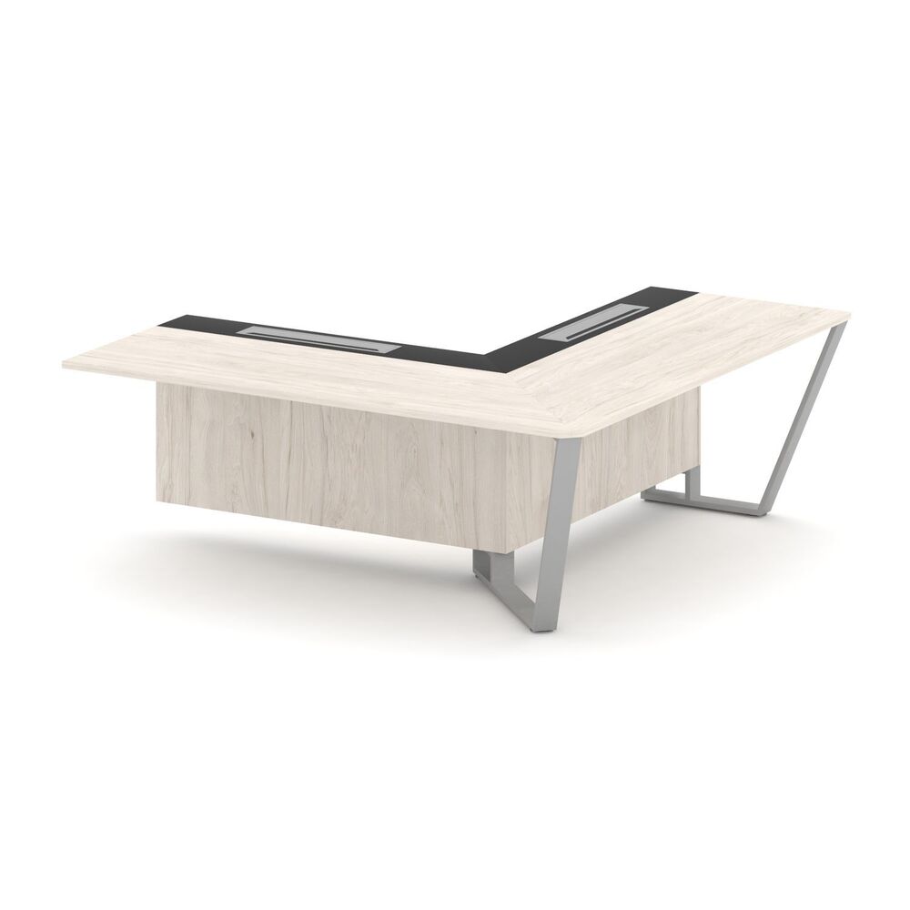 Завершающий угловой модуль правый