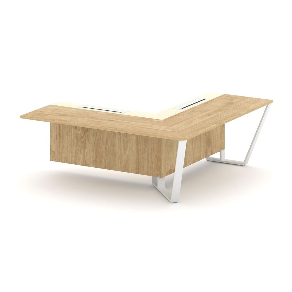 Завершающий угловой модуль правый