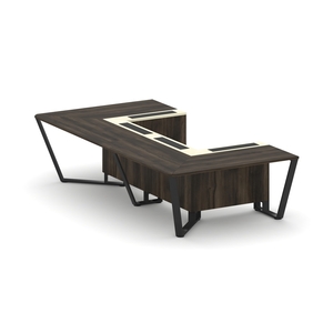 Стол переговорный П-образный