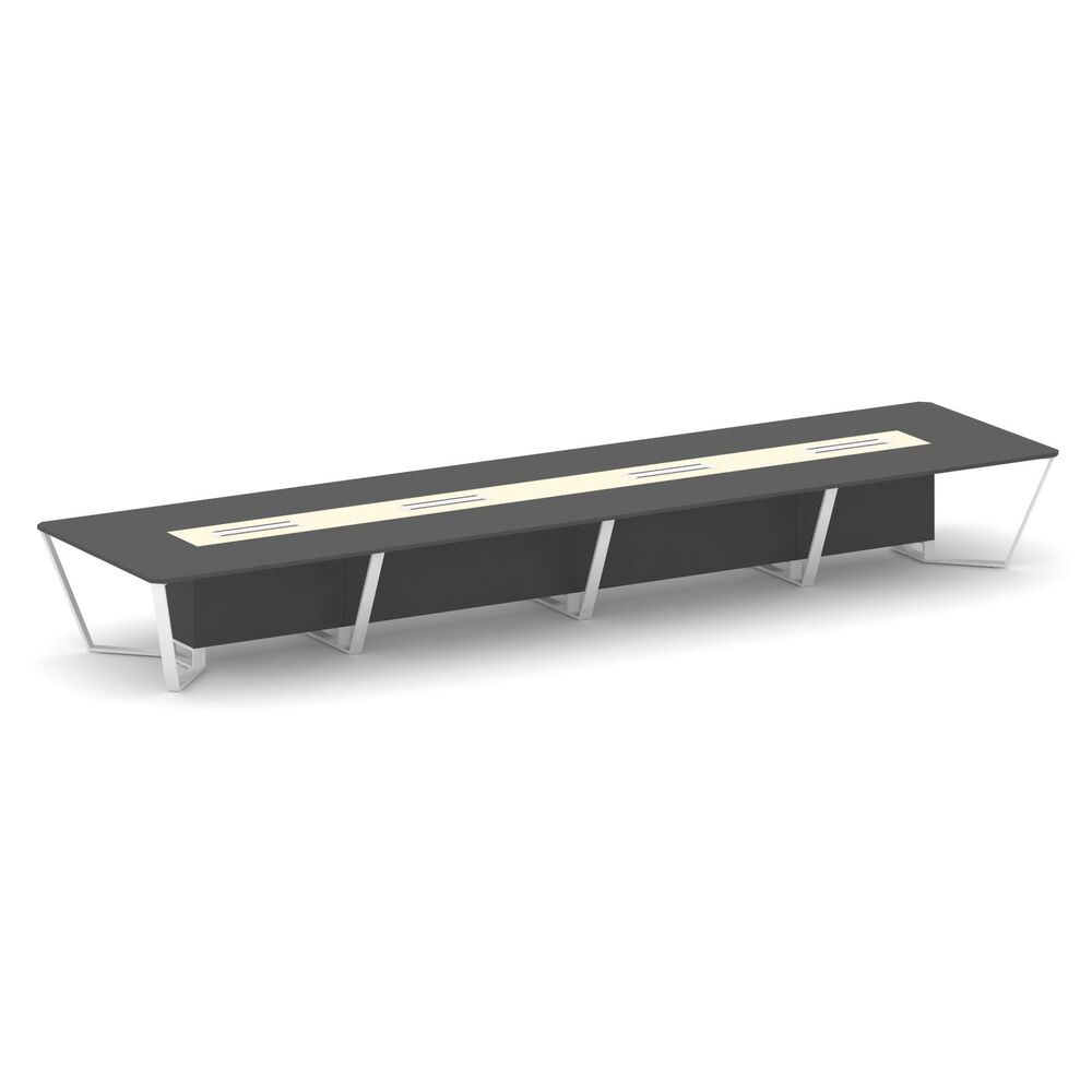 Стол переговорный прямоугольный