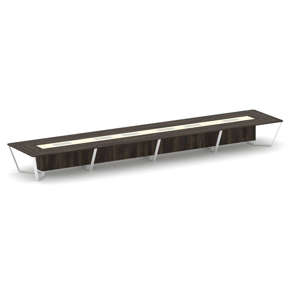 Стол переговорный прямоугольный