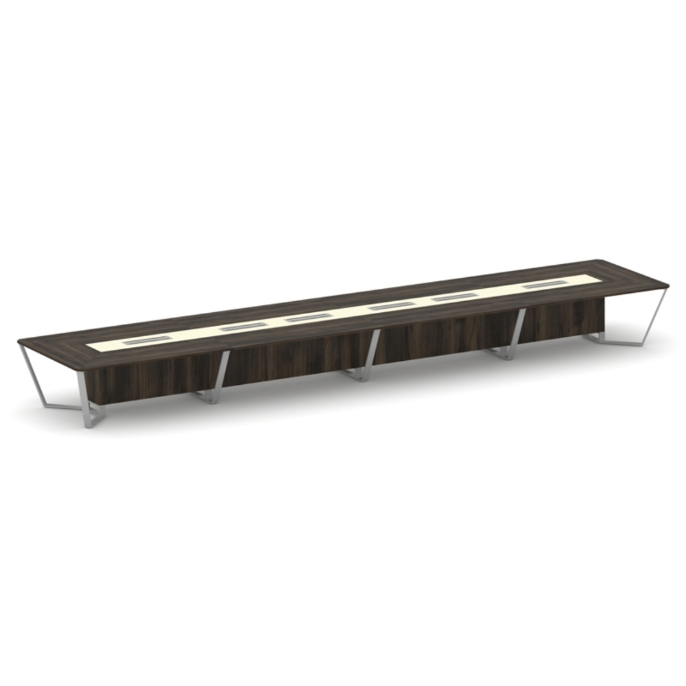 Стол переговорный прямоугольный